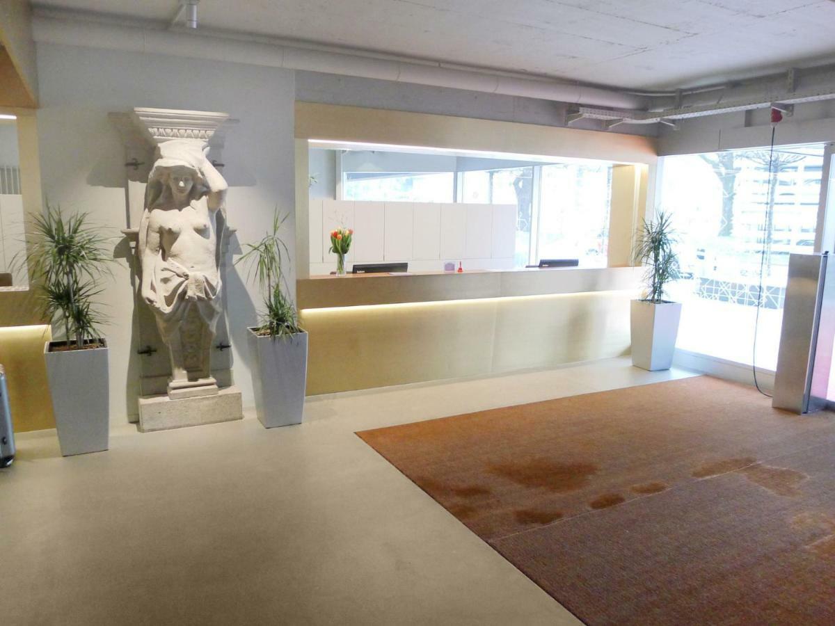 Apartment Superior By Interhome Lucerne Extérieur photo
