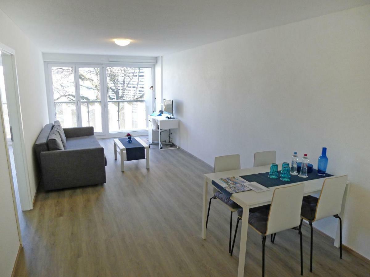 Apartment Superior By Interhome Lucerne Extérieur photo