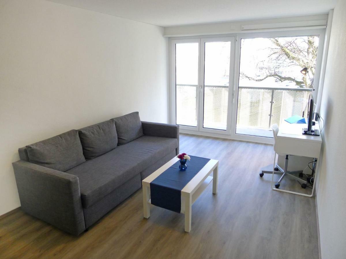Apartment Superior By Interhome Lucerne Extérieur photo