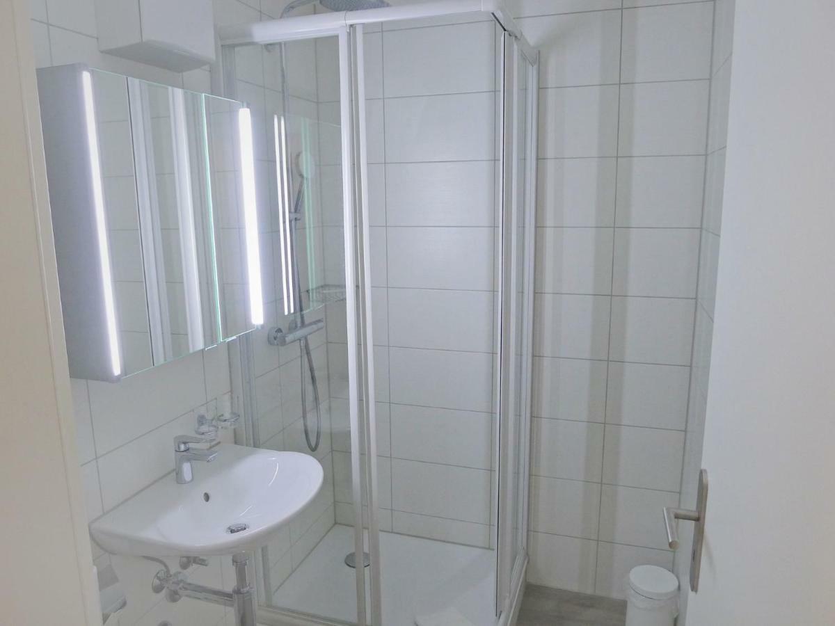 Apartment Superior By Interhome Lucerne Extérieur photo