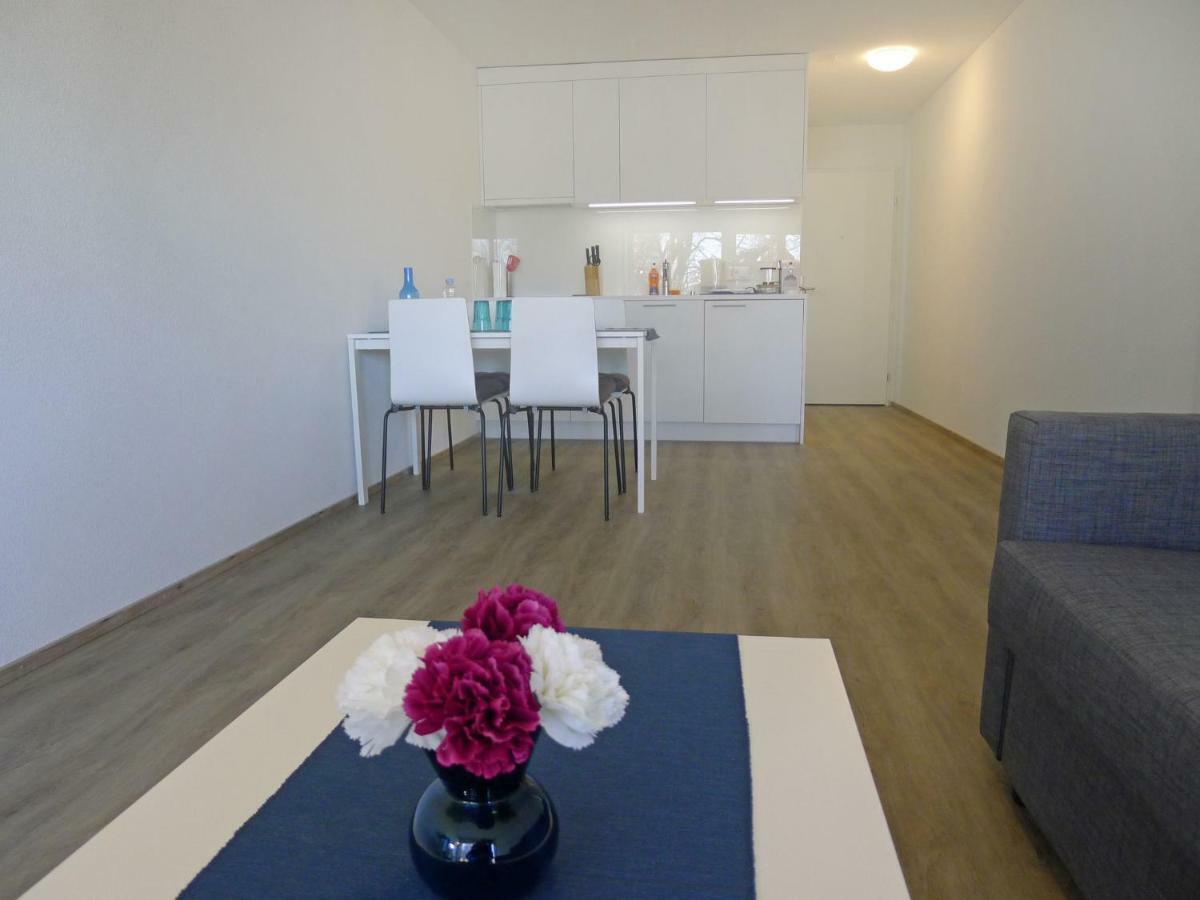 Apartment Superior By Interhome Lucerne Extérieur photo